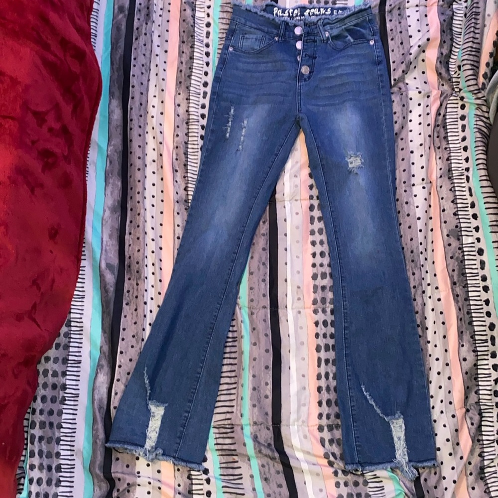 women’s pants